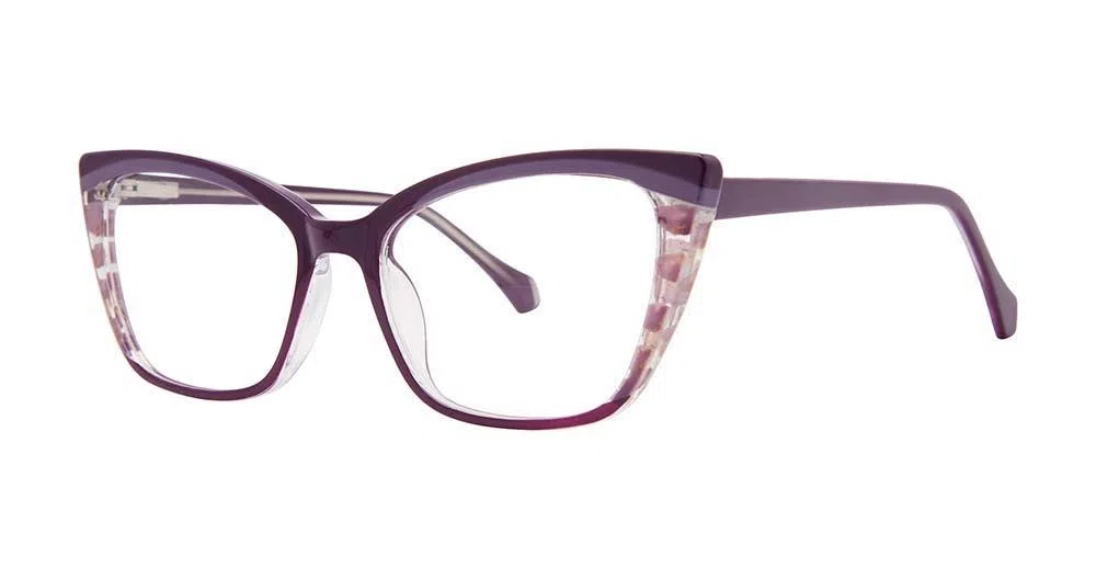 MODERN TIMES MCKENNA Eyeglasses - view 3